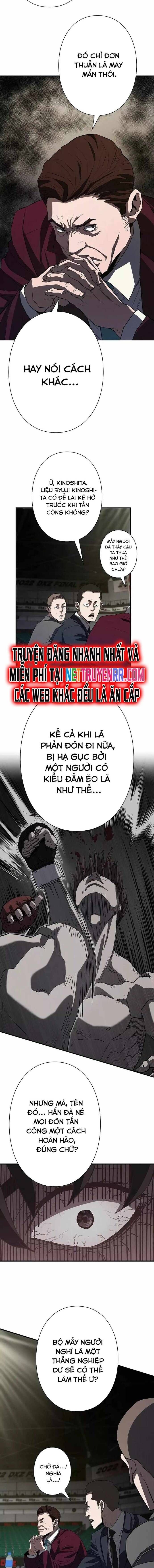 Bát Giác Phản Diện Chapter 1 15