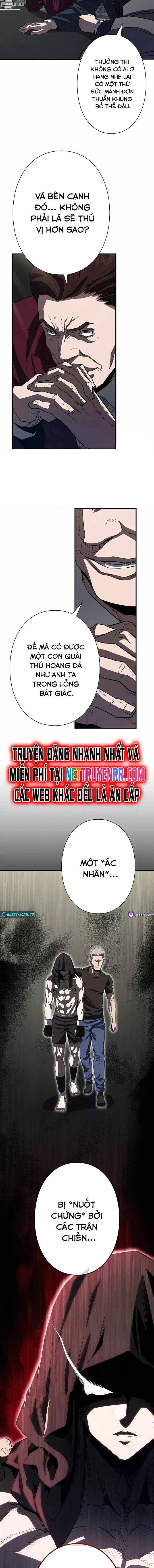 Bát Giác Phản Diện Chapter 1 16