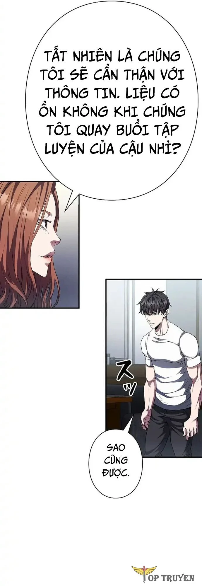 Bát Giác Phản Diện Chapter 10 2