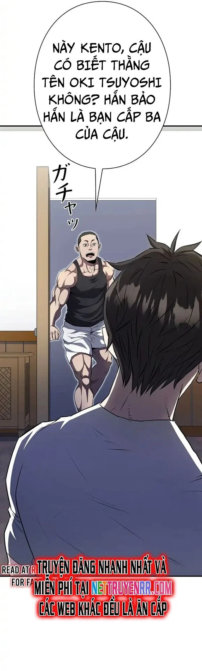 Bát Giác Phản Diện Chapter 10 3