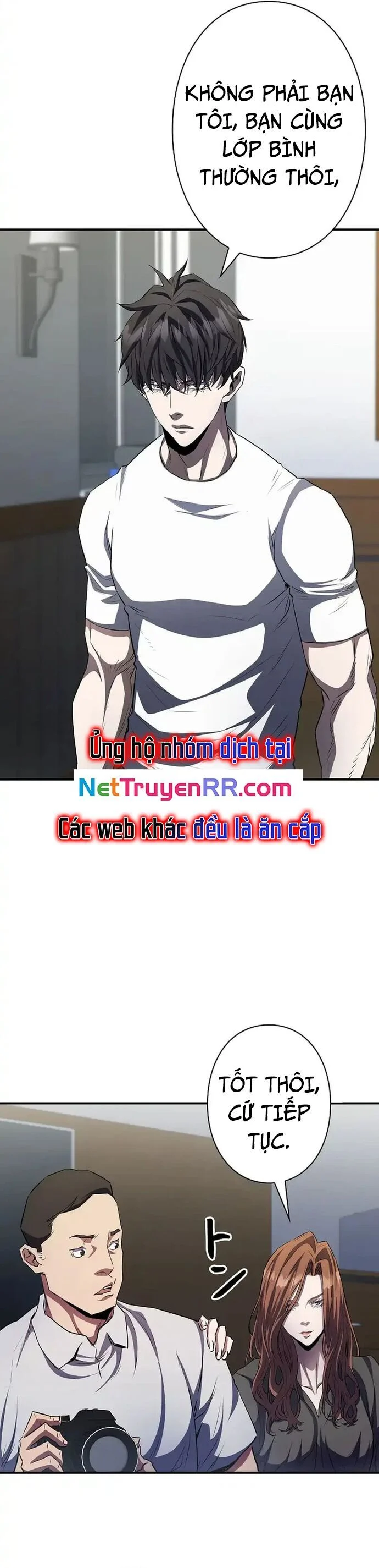 Bát Giác Phản Diện Chapter 10 6