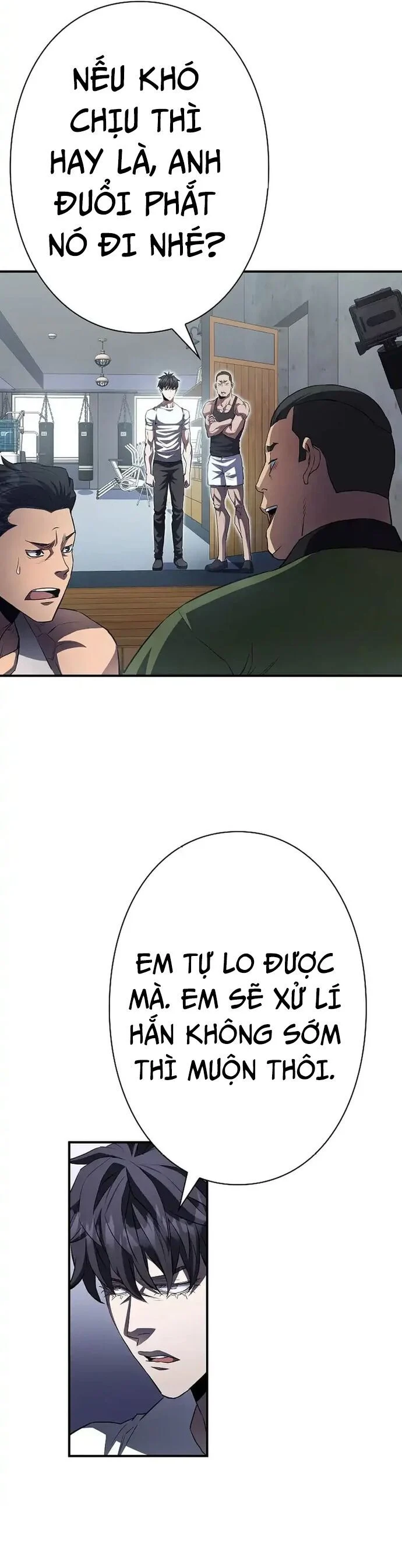 Bát Giác Phản Diện Chapter 10 7