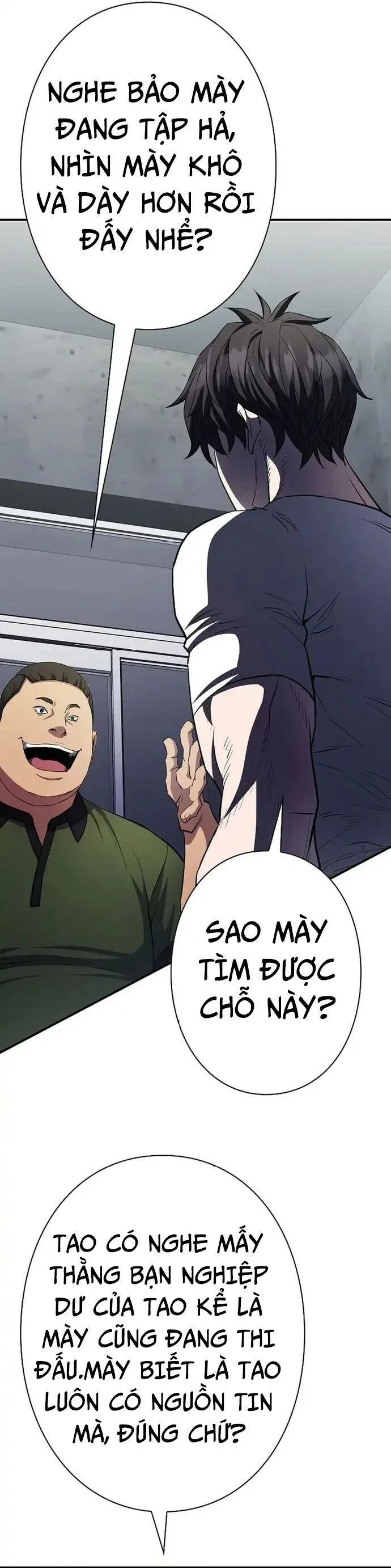 Bát Giác Phản Diện Chapter 10 11