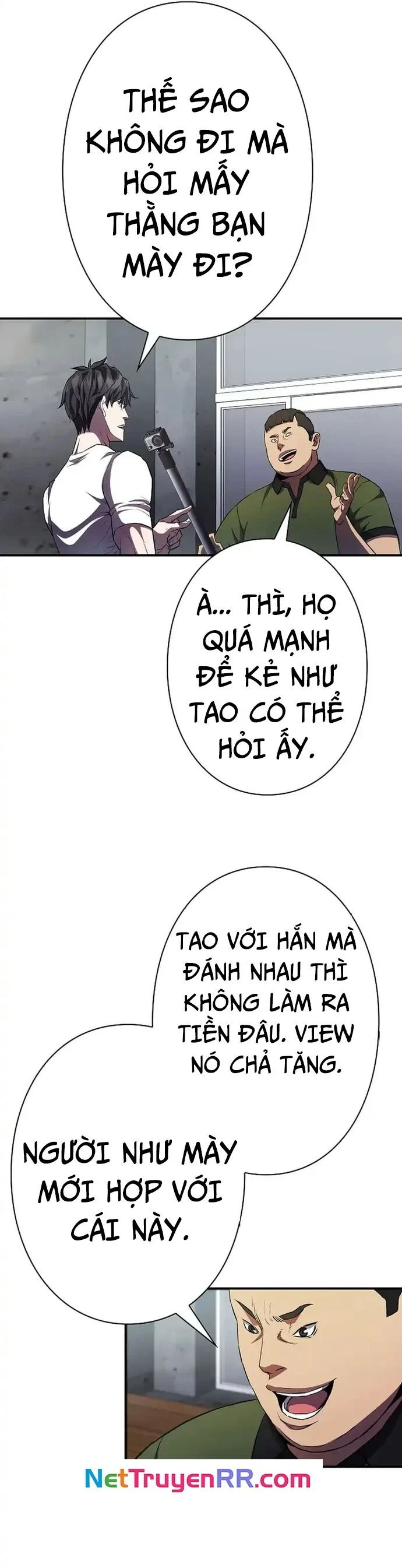 Bát Giác Phản Diện Chapter 10 14