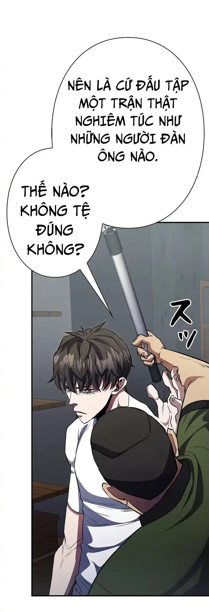 Bát Giác Phản Diện Chapter 10 18