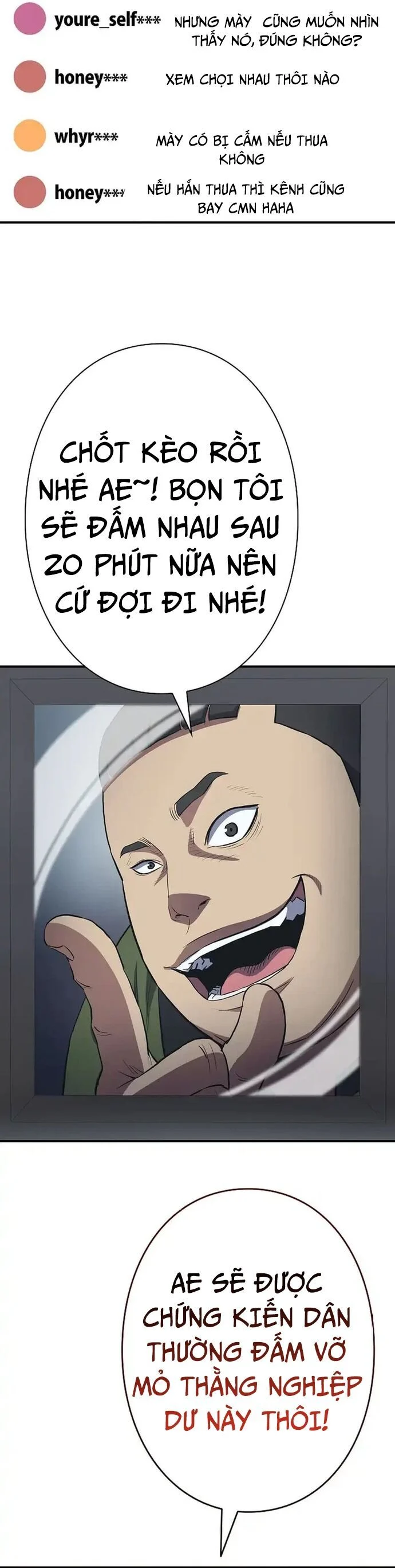 Bát Giác Phản Diện Chapter 10 22