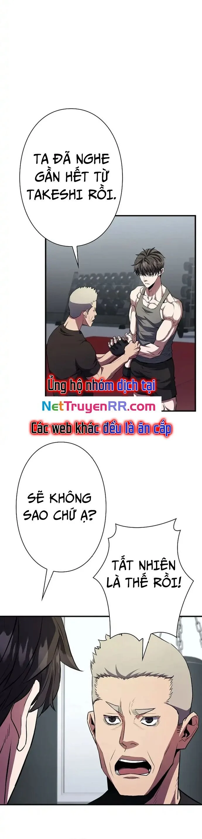 Bát Giác Phản Diện Chapter 10 25