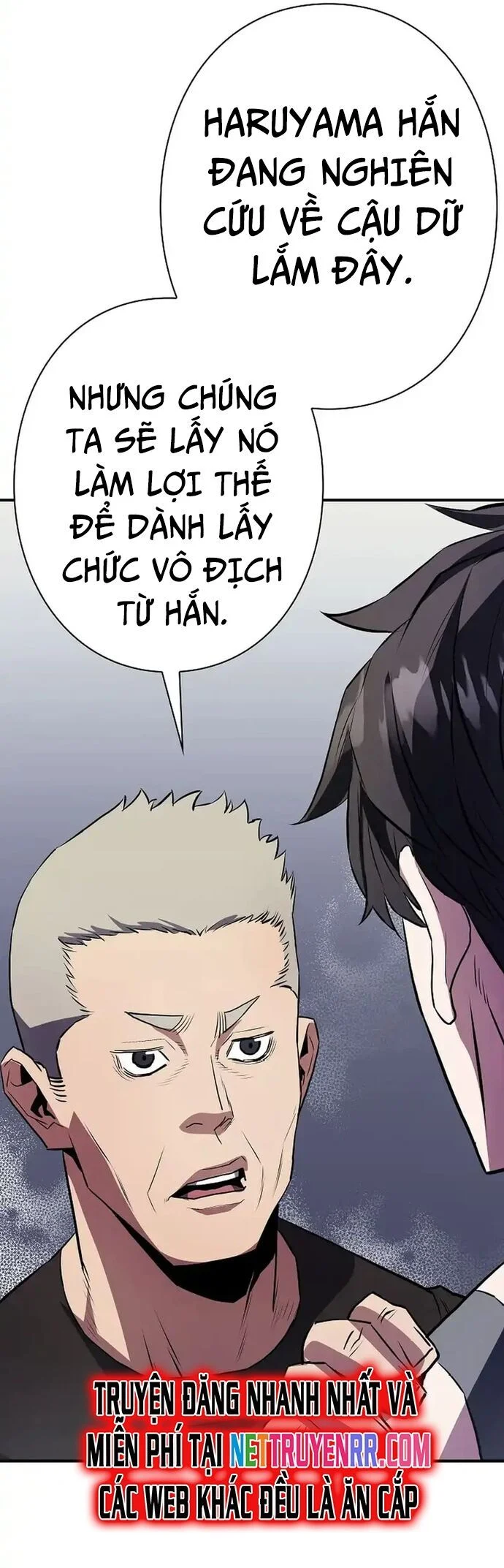 Bát Giác Phản Diện Chapter 10 27