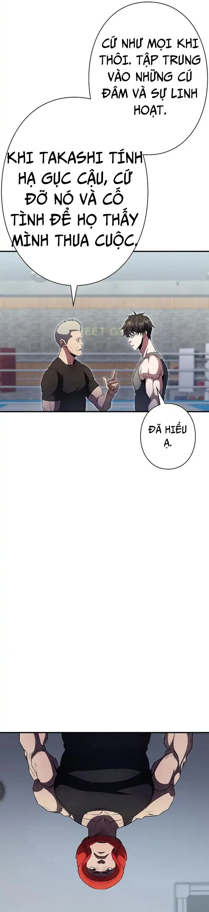 Bát Giác Phản Diện Chapter 10 28