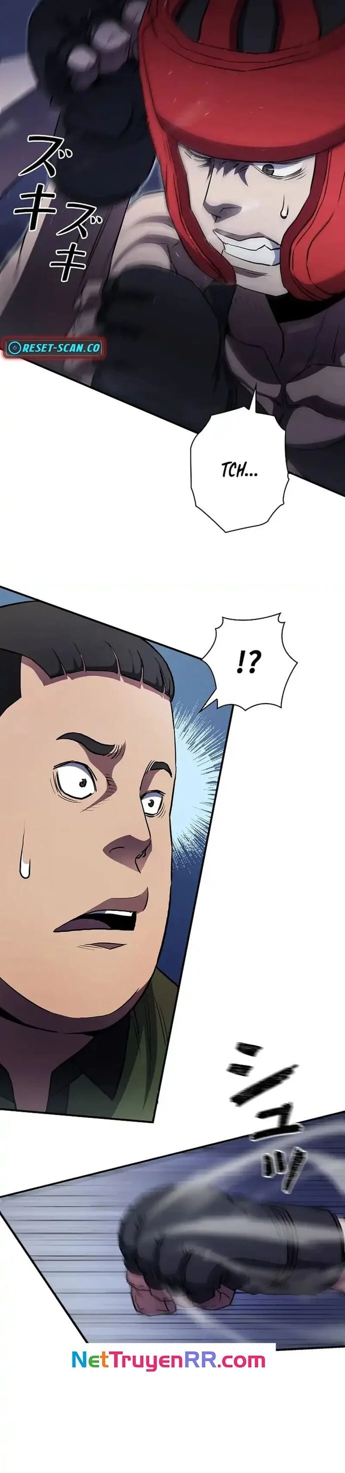 Bát Giác Phản Diện Chapter 10 32