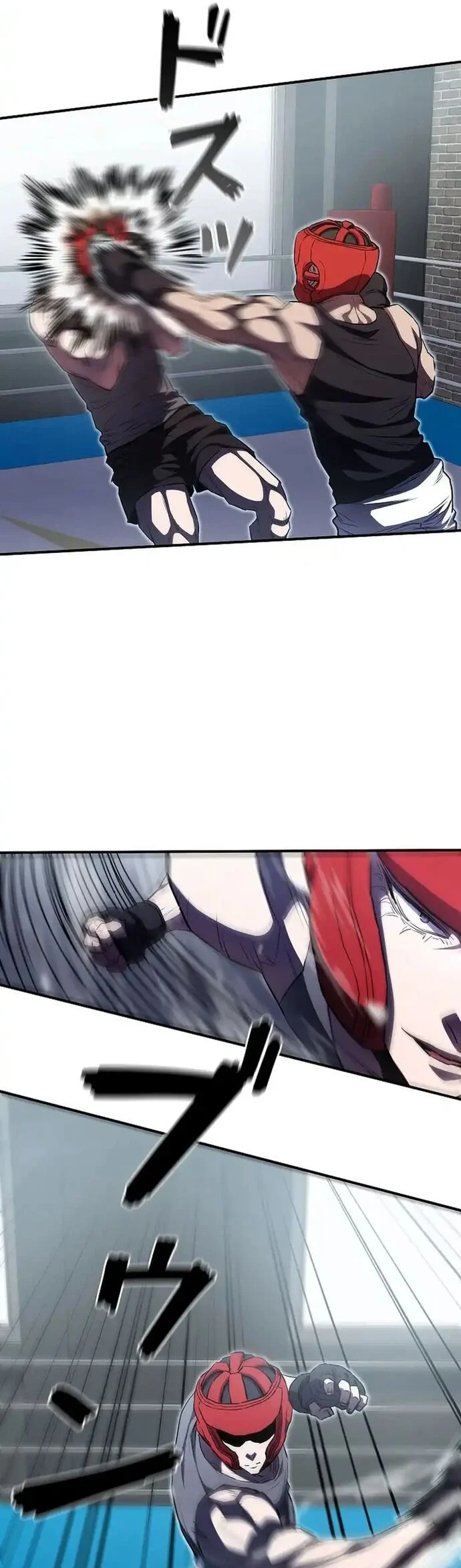 Bát Giác Phản Diện Chapter 10 33