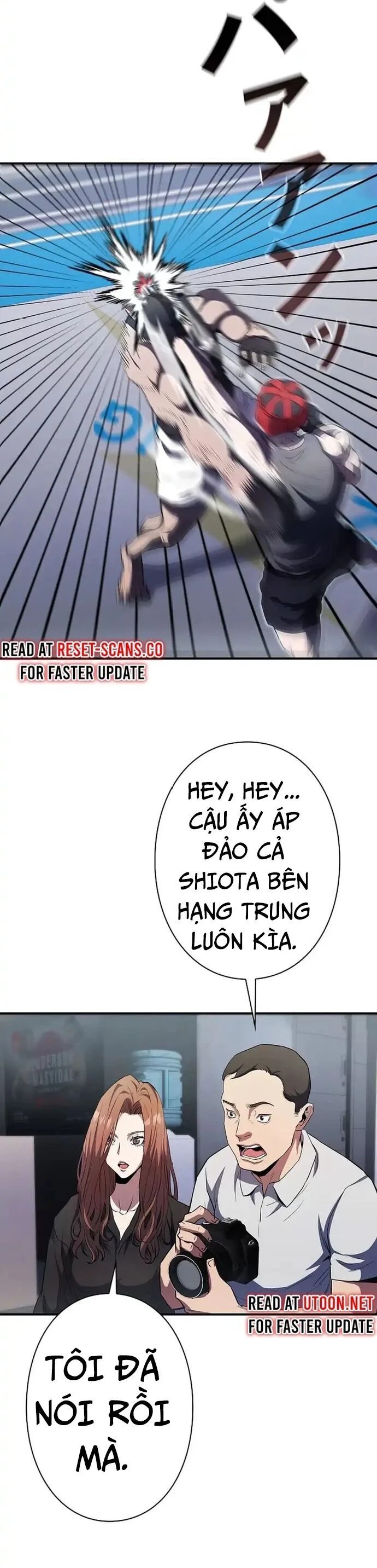 Bát Giác Phản Diện Chapter 10 37