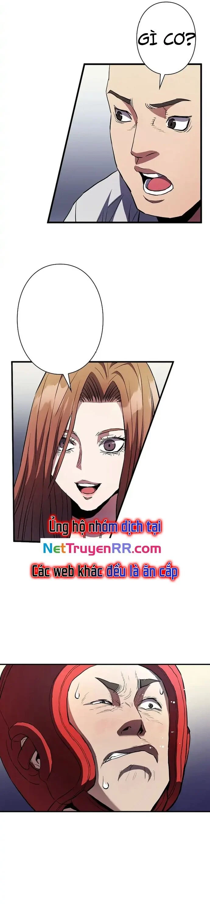 Bát Giác Phản Diện Chapter 10 38