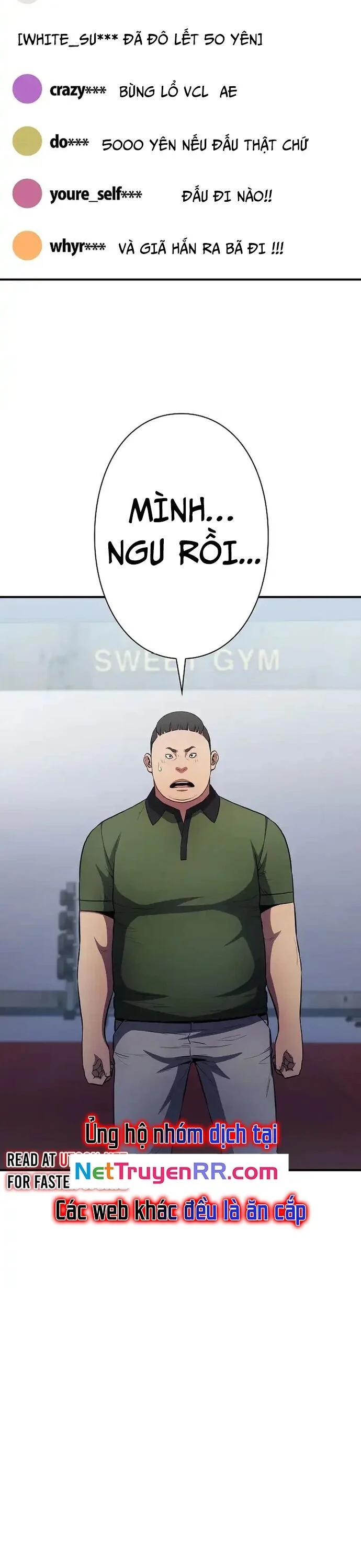 Bát Giác Phản Diện Chapter 10 41