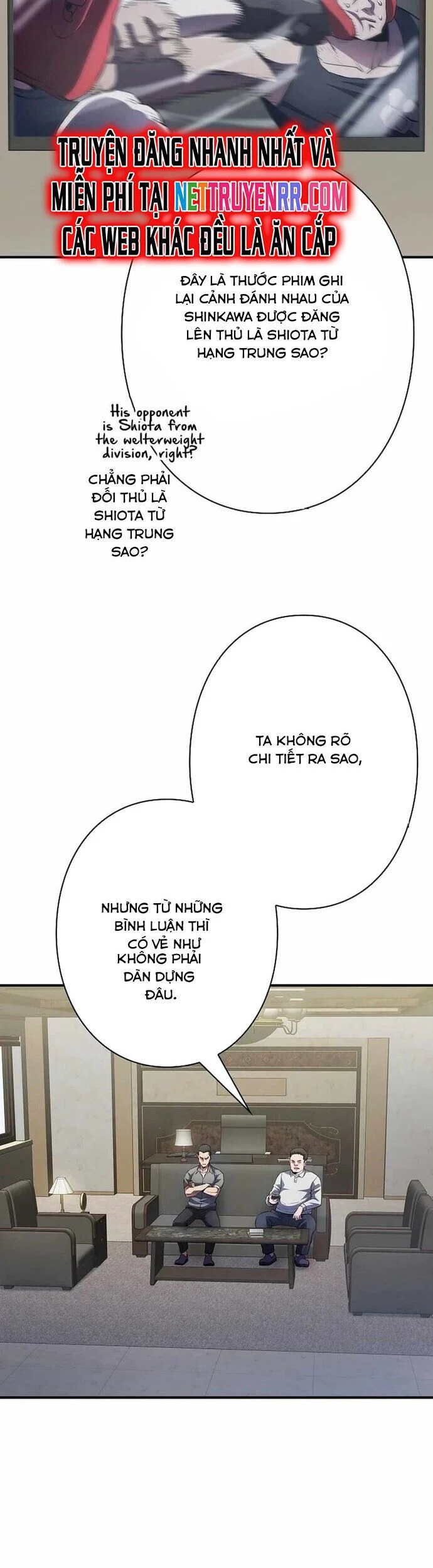 Bát Giác Phản Diện Chapter 12 3