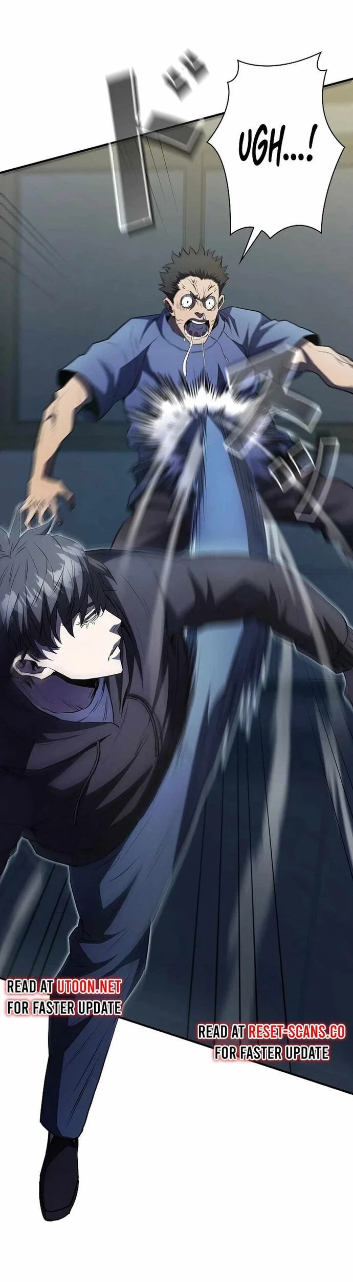 Bát Giác Phản Diện Chapter 12 4