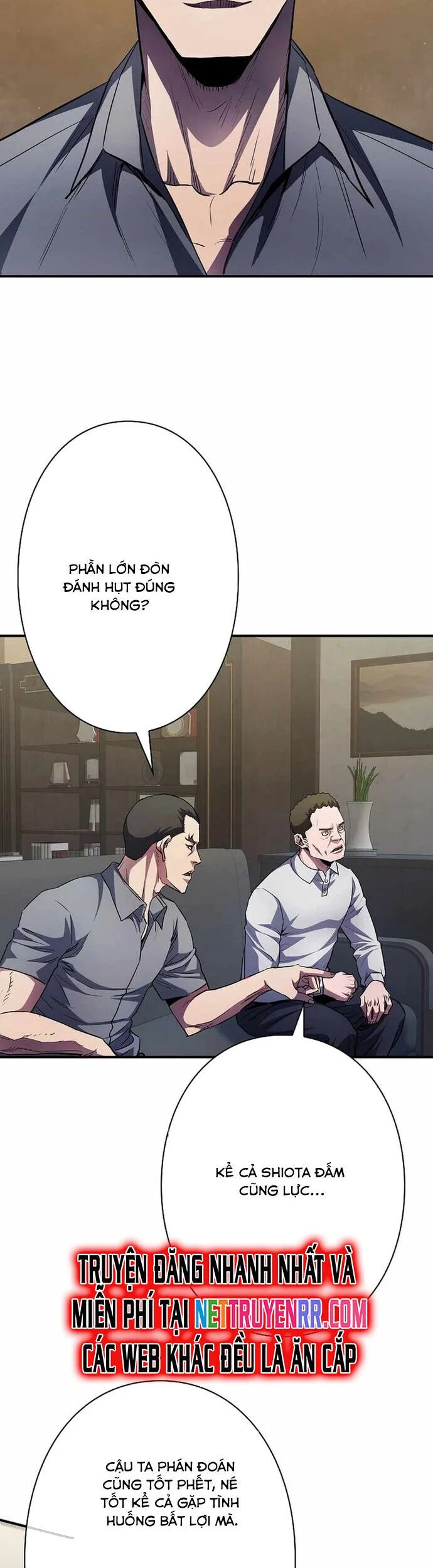 Bát Giác Phản Diện Chapter 12 7
