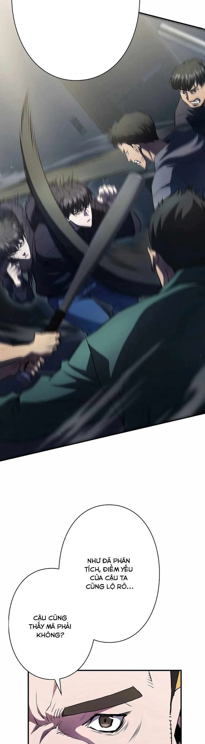 Bát Giác Phản Diện Chapter 12 8