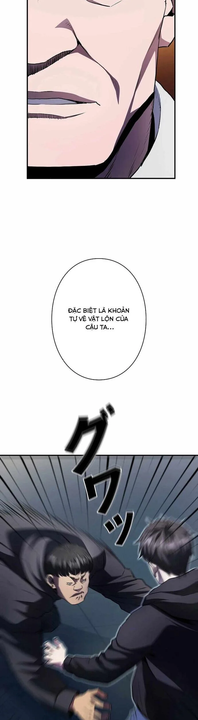 Bát Giác Phản Diện Chapter 12 9