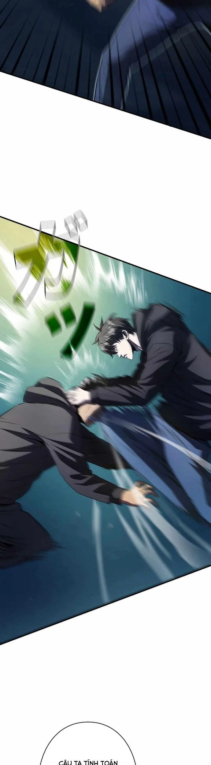Bát Giác Phản Diện Chapter 12 10