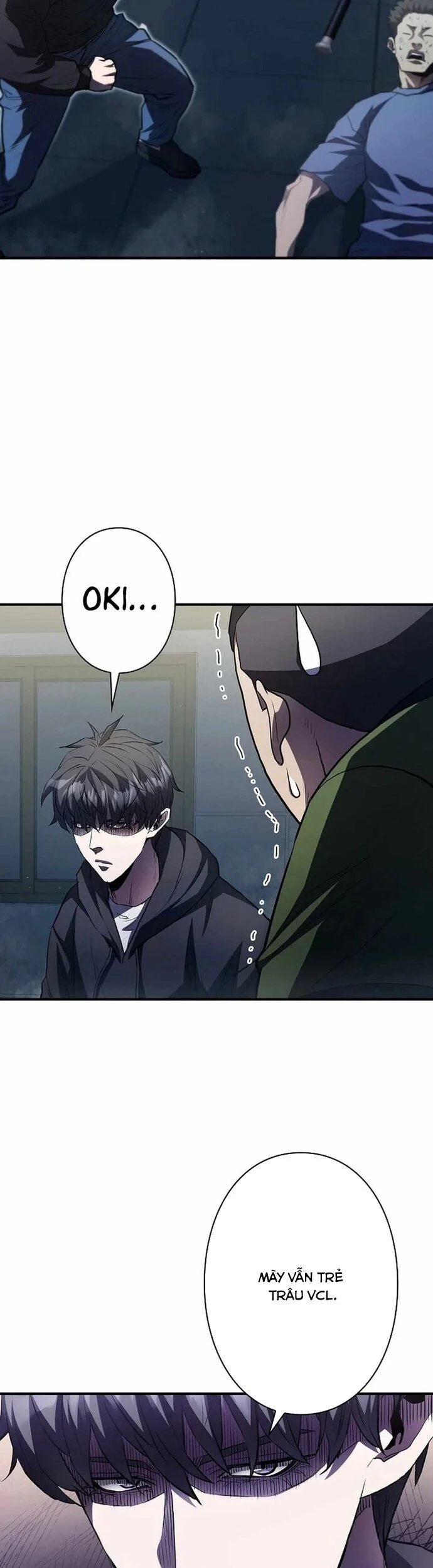 Bát Giác Phản Diện Chapter 12 12