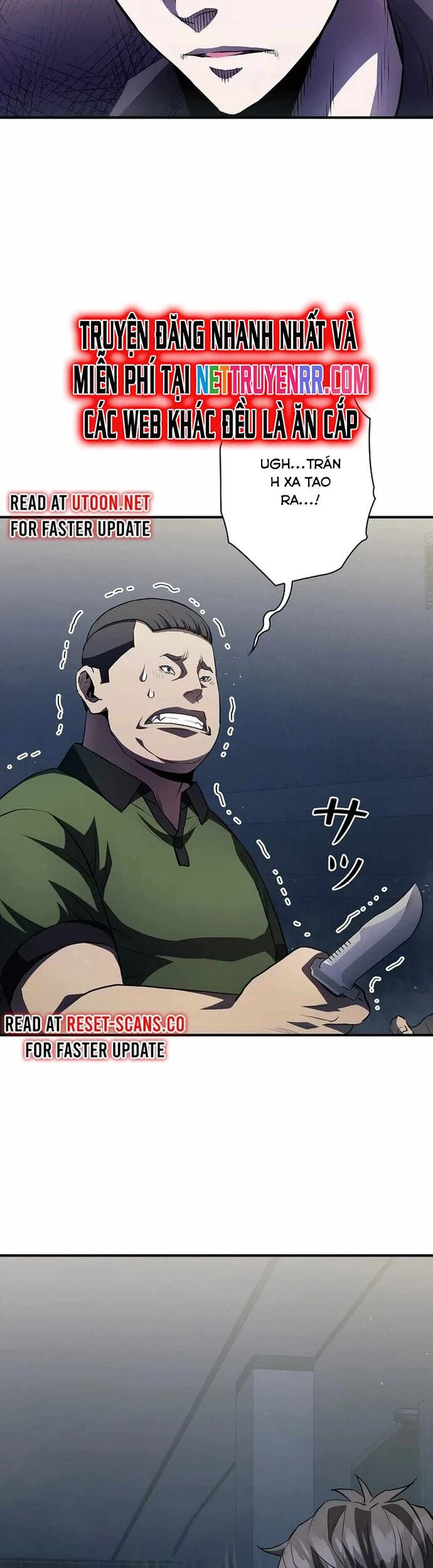Bát Giác Phản Diện Chapter 12 13