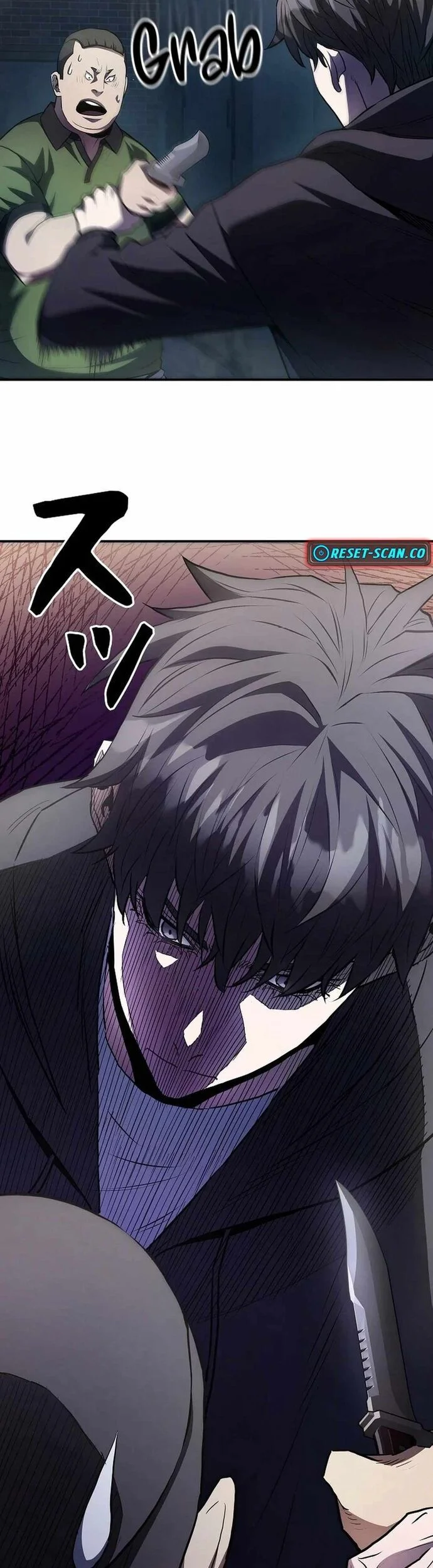 Bát Giác Phản Diện Chapter 12 14