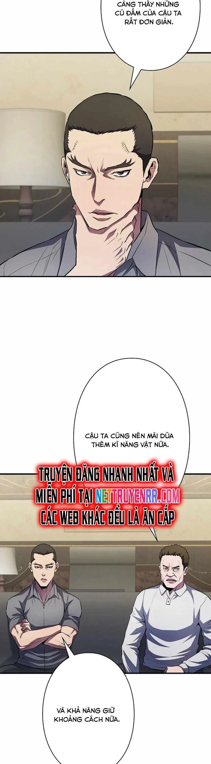 Bát Giác Phản Diện Chapter 12 17