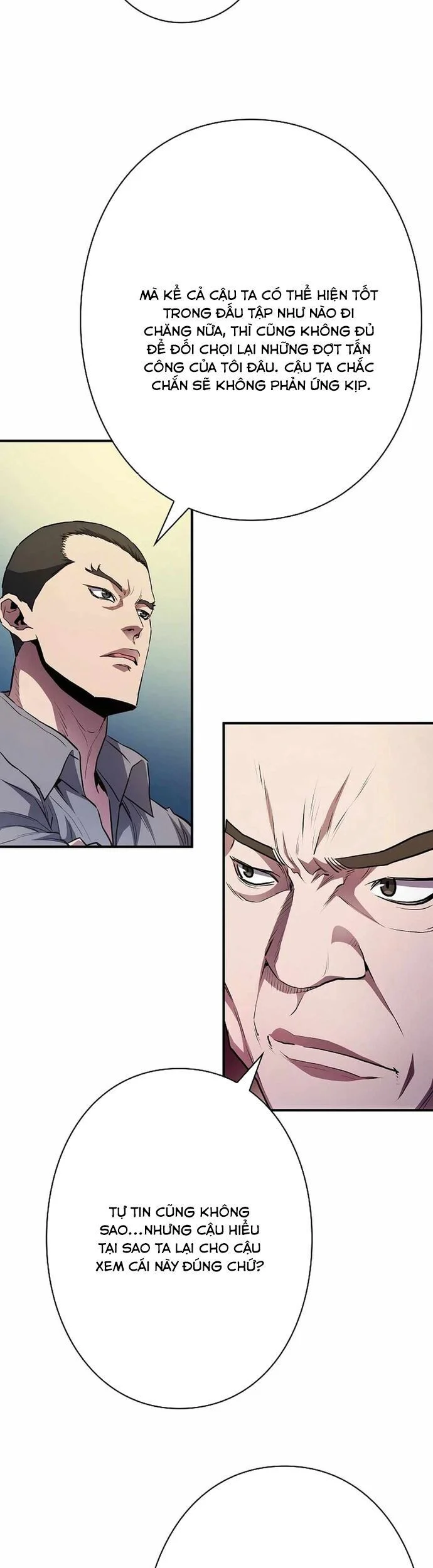 Bát Giác Phản Diện Chapter 12 18