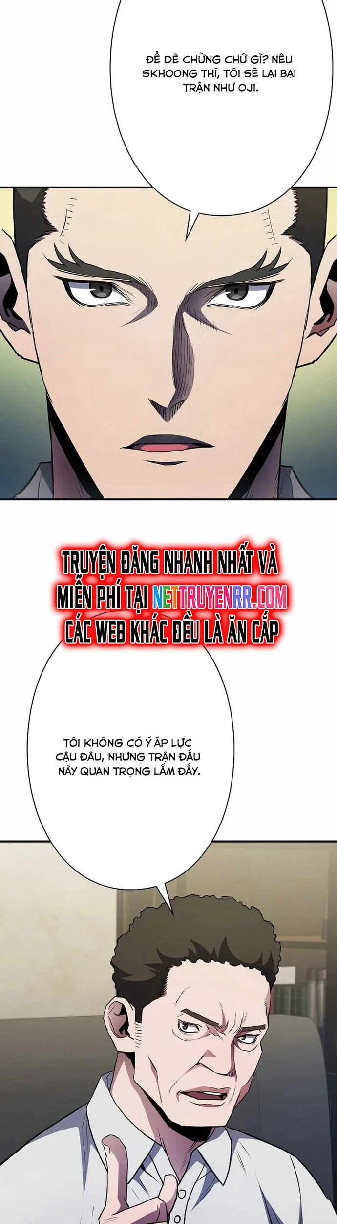 Bát Giác Phản Diện Chapter 12 19
