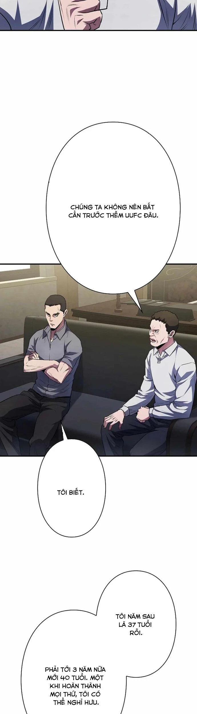 Bát Giác Phản Diện Chapter 12 20
