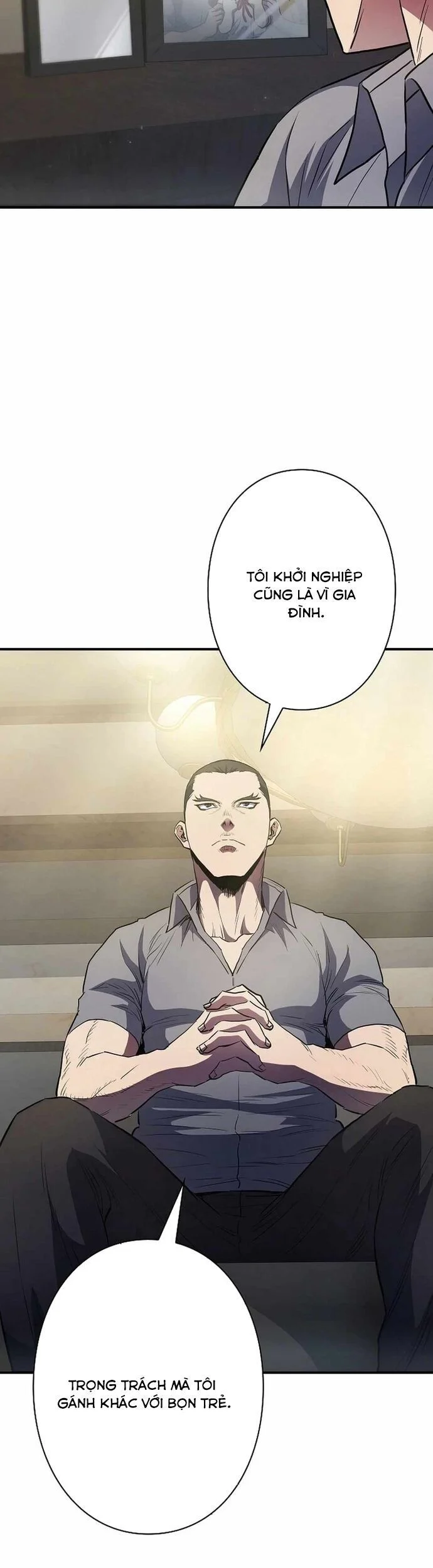 Bát Giác Phản Diện Chapter 12 22