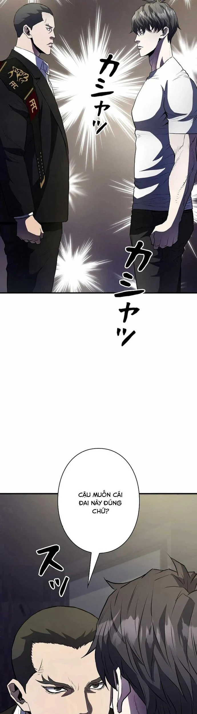 Bát Giác Phản Diện Chapter 12 26