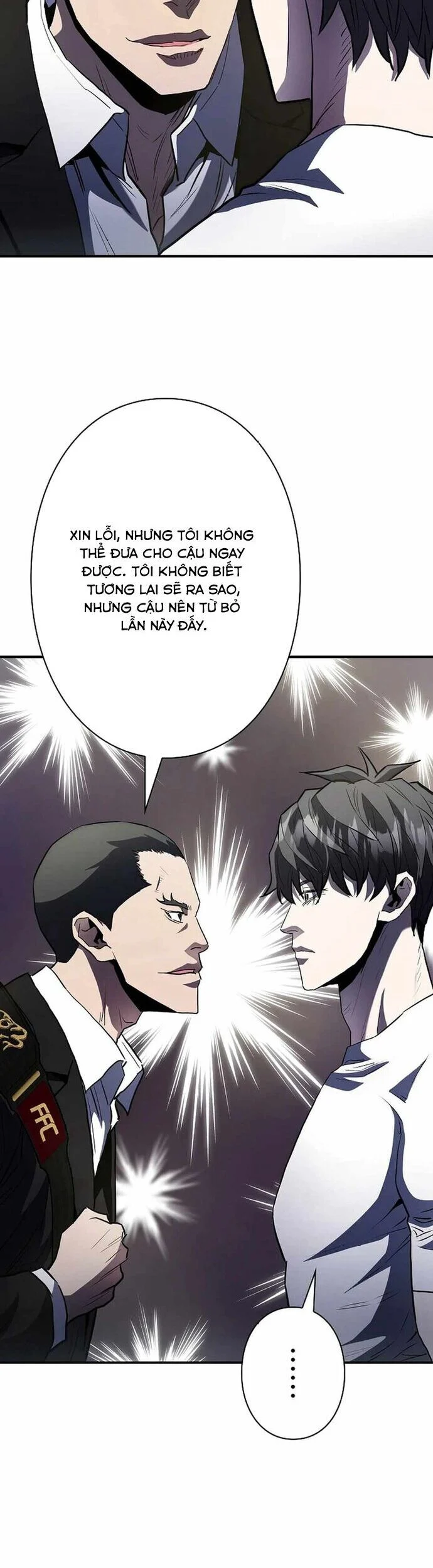 Bát Giác Phản Diện Chapter 12 27