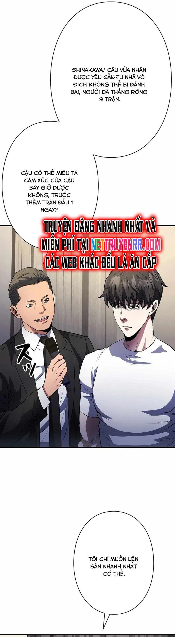 Bát Giác Phản Diện Chapter 12 28