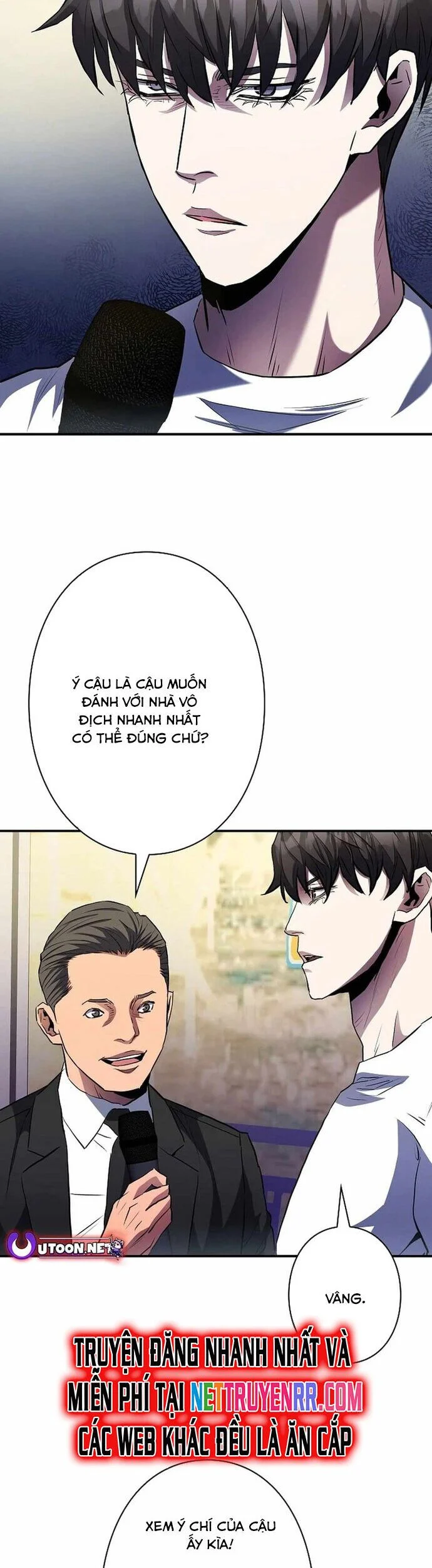 Bát Giác Phản Diện Chapter 12 29