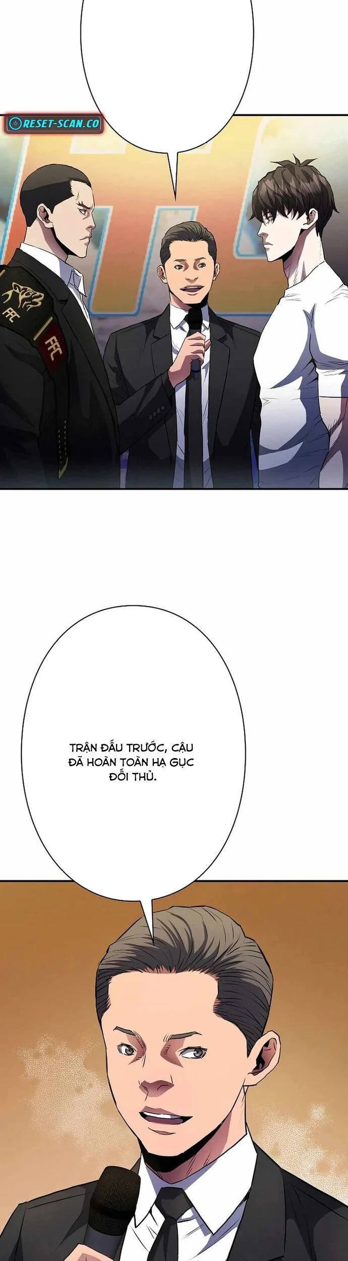 Bát Giác Phản Diện Chapter 12 30