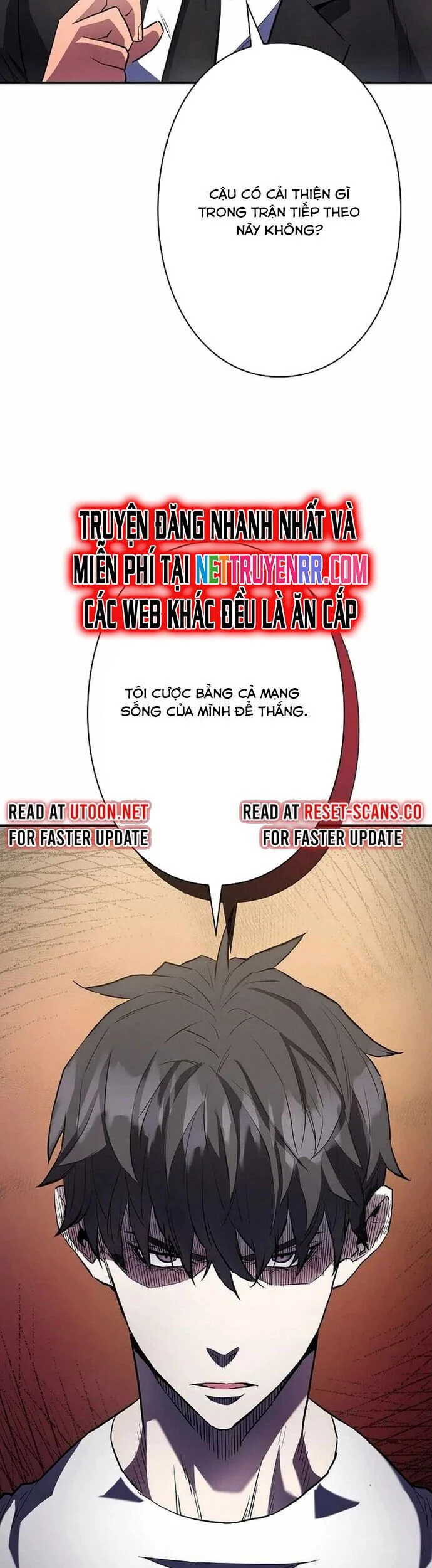 Bát Giác Phản Diện Chapter 12 31