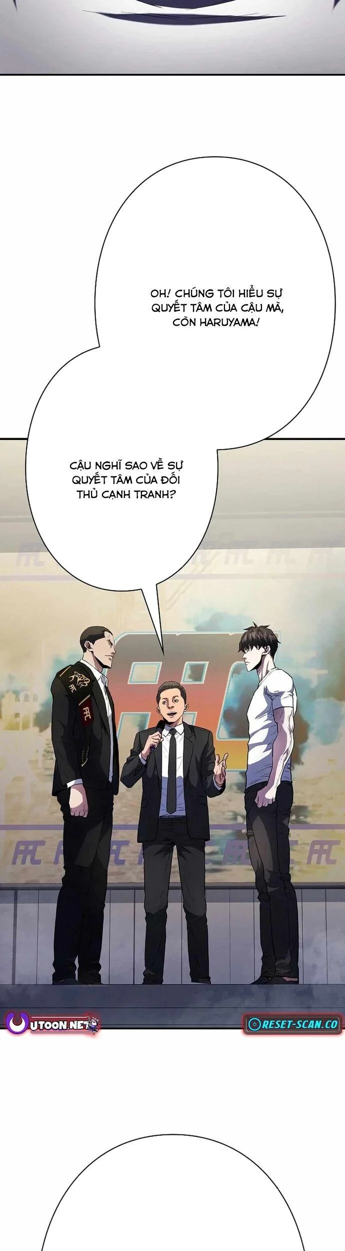 Bát Giác Phản Diện Chapter 12 32