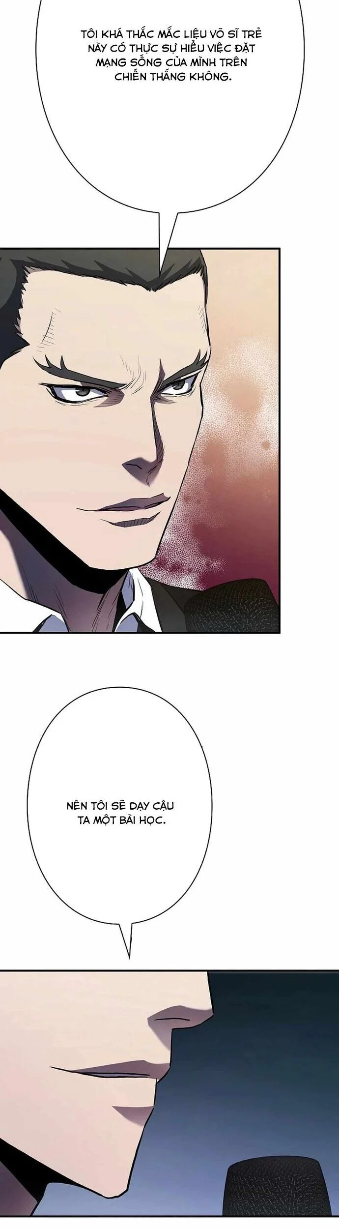 Bát Giác Phản Diện Chapter 12 33