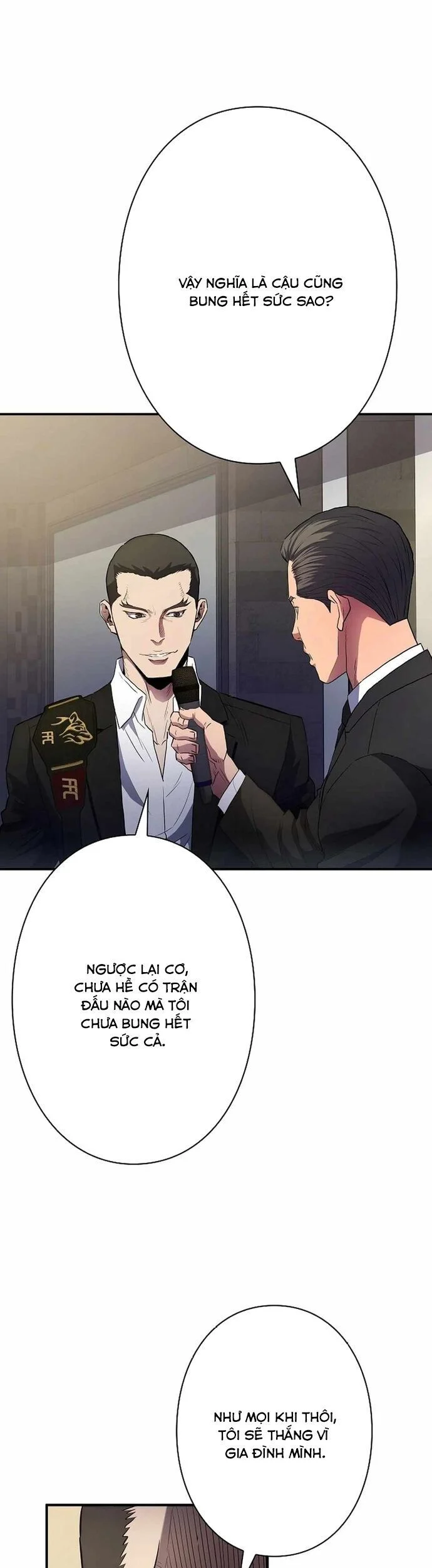 Bát Giác Phản Diện Chapter 12 34