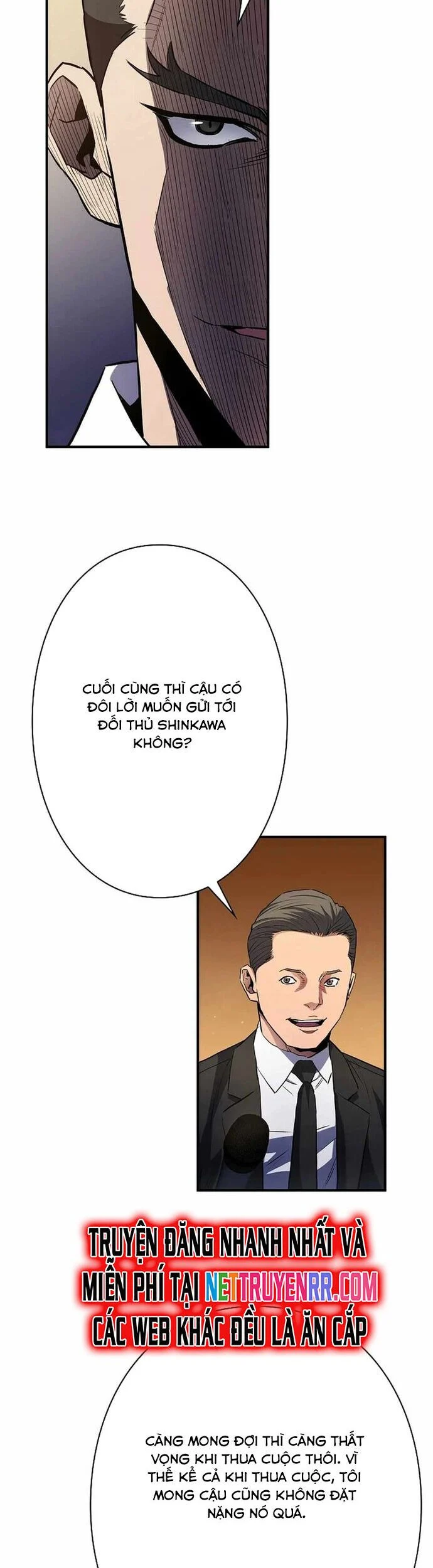 Bát Giác Phản Diện Chapter 12 35
