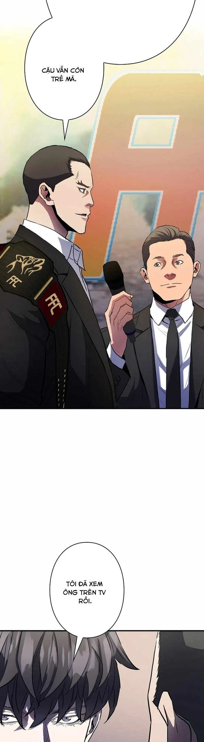 Bát Giác Phản Diện Chapter 12 36