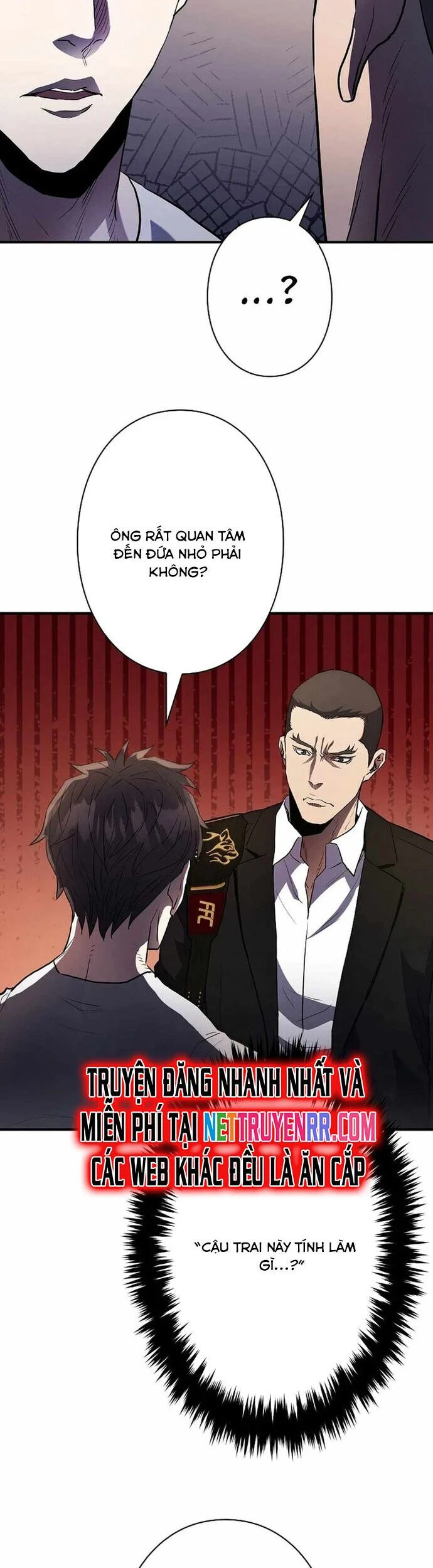 Bát Giác Phản Diện Chapter 12 37