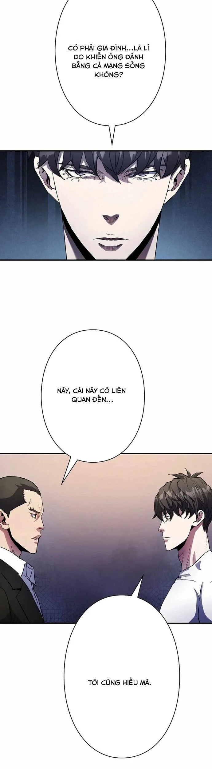 Bát Giác Phản Diện Chapter 12 38