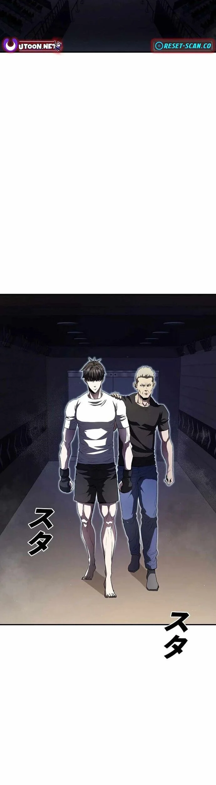 Bát Giác Phản Diện Chapter 13 3
