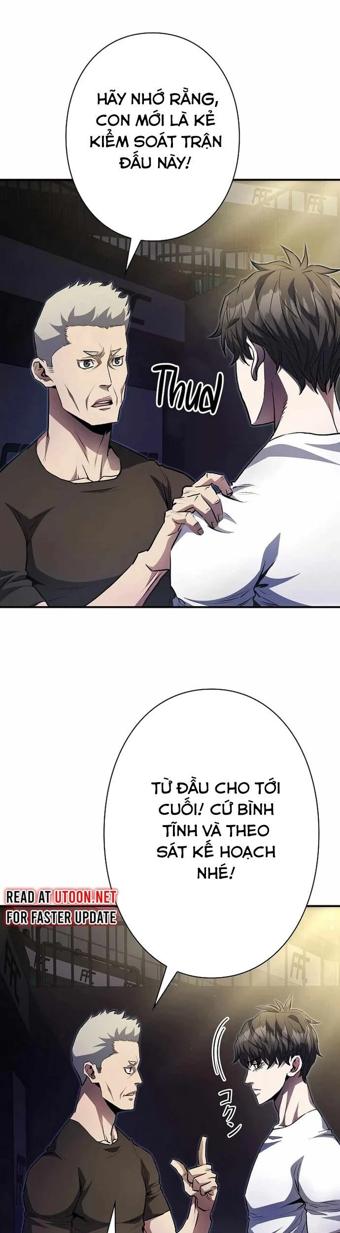 Bát Giác Phản Diện Chapter 13 4