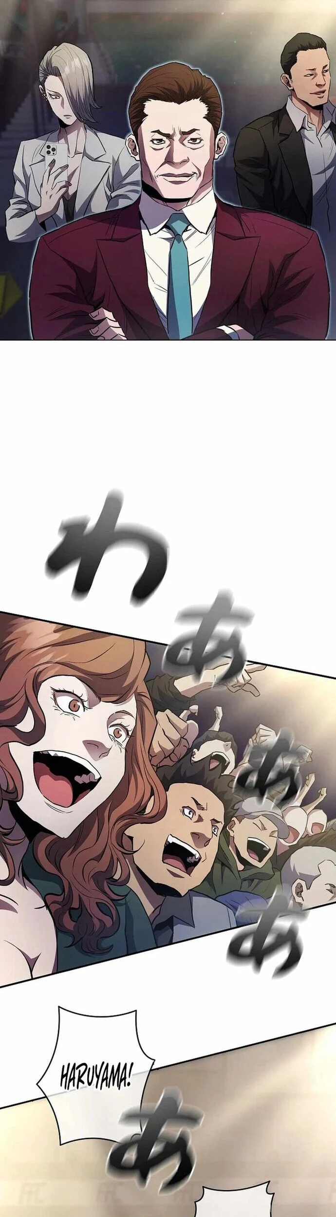 Bát Giác Phản Diện Chapter 13 7