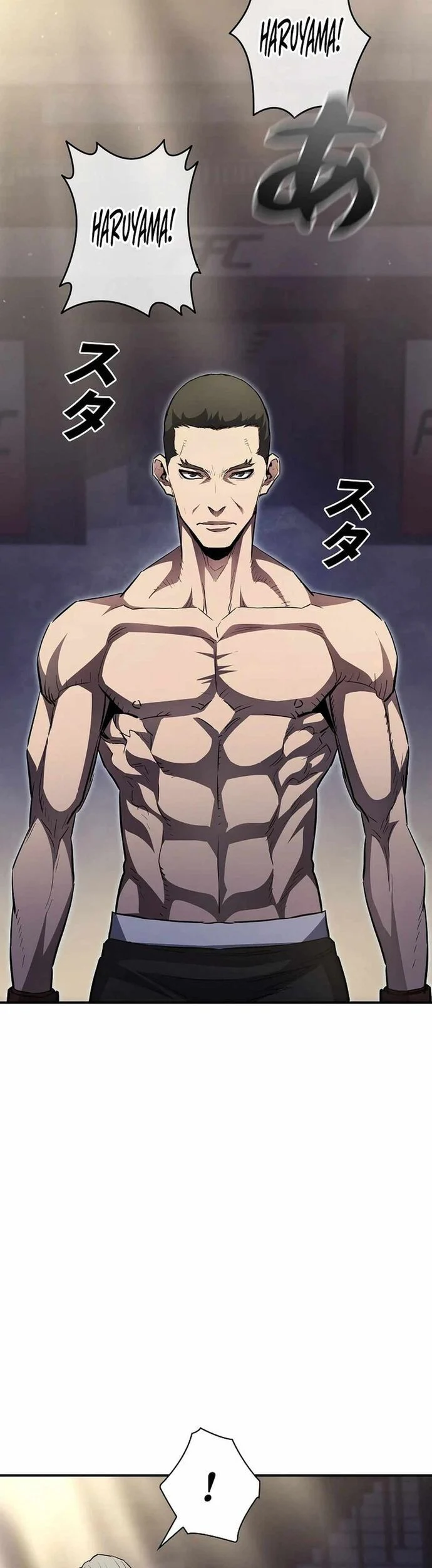 Bát Giác Phản Diện Chapter 13 8