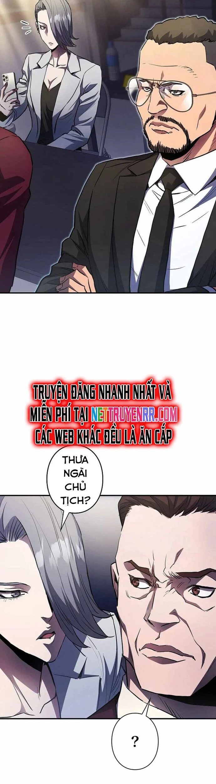 Bát Giác Phản Diện Chapter 13 9